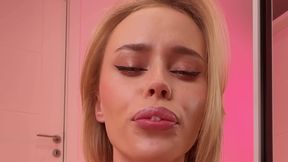Video posted by @Marimoore @Saliva & #Solo #Blonde #Big Boobs hd adult xxx | Tik.Porn