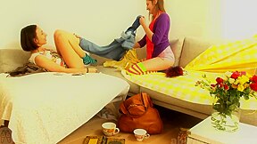 Katherine J & Remie