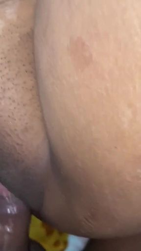 Powerful moment from &quot;Bhabhi fucked brother-in-law hot sexy bhabhi&quot;