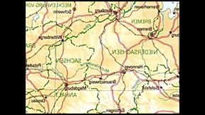 Northern German Swingers