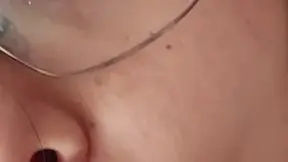 Pov: tired worker receives rica mamada welcome home