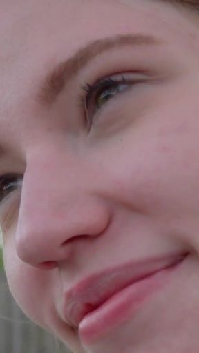 You&#039;re Old Enough to be my Grandpa! Maya Sinn and Paul Jones for BeautyAndTheSenior   Clip 1