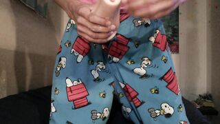 last flick for a while (omg its truly fine!)