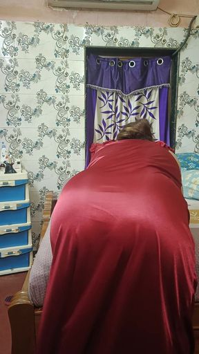 Bhabi ki bardi ghent