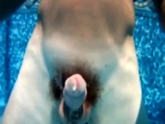 23 Massive Squirts Amateur Underwater Adventure