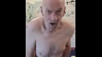 Extensive Headshave &amp_ Masturbation