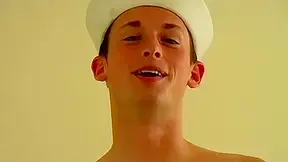 Sailor Gets Some Engulfing - Mario Beauty, Skyler Houston And Larry Cotter