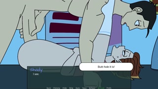 LockDown Dom part 10