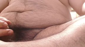 I Masturbate and Cumshot, Maybe I'm Too Close to the Cam?!?!