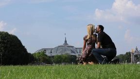 Pornochic 24: Ariel And Lola