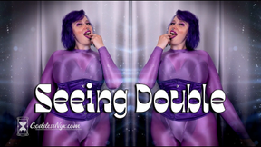 Seeing Double