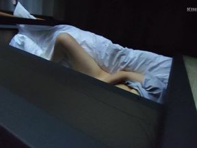 Hostel Girl Hidden Masturbation, Free HD Porn 2d: