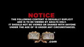 Big ass ebony Daizy Cooper gives blowjob and fucks white gloryhole dicks