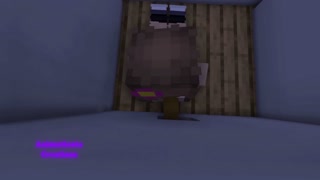I Found Jenny In The Gloryholes  Minecraft Sex Mod