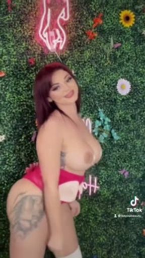 MSTRIGGAHAPPY NUDE TIKTOK