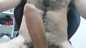 I Spent More Than a Minute Masturbating at Fast Speed, Will I Come? Part 3