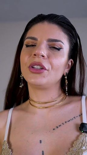 Ass Compulsion - Part 1 - the Initiation