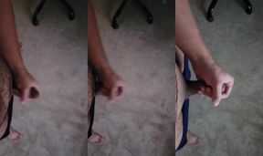 18yr moans LOUDER than Minecraft porn 4K toon sex drip