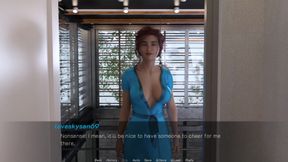 Knockout Master Round v2a Part 2 Gameplay by Loveskysan69