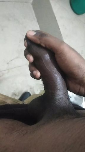 Tamil10inches BBC Nasty Place Busty Dick