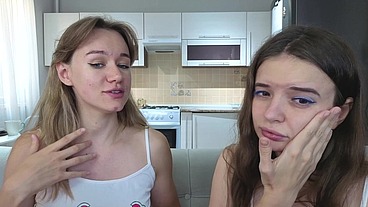 Face Slap Fetish