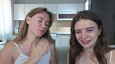 Face Slap Fetish