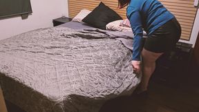 Custom video example for one of my dearest fans