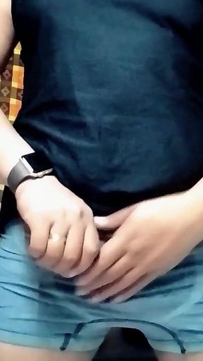 Barako Bliss Chubby Daddy’s Wet Confession