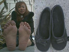 DEEPLY BLACKENED CORN CHIP SOLES INTERVIEW