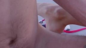 X-Rated Video @Missionary and #Teen #Female Friendly #Outdoor #Small Tits with @Gina Gerson at @Nutabu Like & Share!