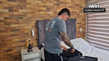 AlejandraPalacios Seduces Her Roommate's Boyfriend in Colombian Passion