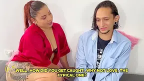Linda Clauss - Latina Porn