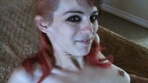 Masturbation for boyfriend