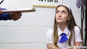 Sera Ryder - Case No. Curious Little Thief