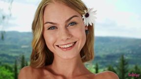 Nancy A's Wild Longing in an Outdoor Escape