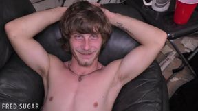 First Time Straight Jerkers 4