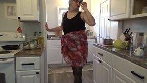 Erotic dance. Serge Lusin. 2025kd