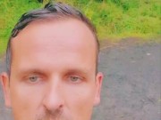 Slutboyben CAM4 Nympho Horse Cock in Rain Shower 💦💦💦😘🐖🐷💞🌶🌶🌶🌶