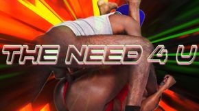 🎥🔞THE NEED 4 U || FULL VIDEO (4K)