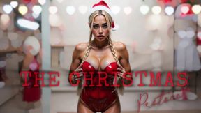 THE CHRISTMAS PROTOCOL