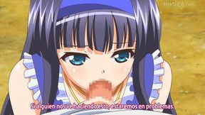 Hime Sama Gentei Sex Scenes