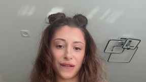 Social Media Creator @Teressa @Showing Boobs & #Sexy Lingerie #Brunette #Teen #Solo nsfw porn video | Tik.Porn