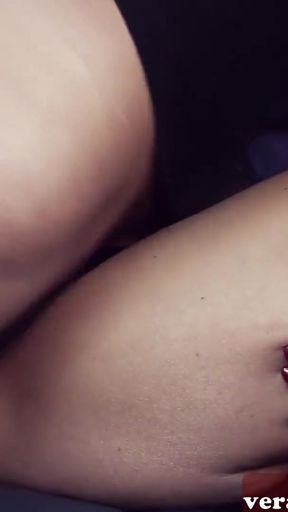 Powerful moment from &quot;SEX IN MC DRIVE IN BURGER KING WITH GERMAN GOTHIC MILF&quot;