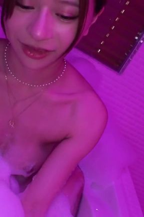 Part 3: a Bikini Beauty Picks Me up and Takes Me to a Hotel!