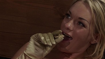 Destiny Summers Loves Jizz