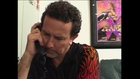 Ravishing American Goddess Takes on Big Cock - Episode 2