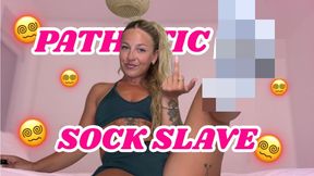 Pathetic Sock Slave Censored Beta Safe