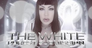 The White- Purest Submission