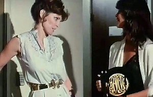 Kay parker laura lazare and  bolla