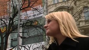Blonde MILF Devours Huge BBC in Intense Bedroom Pounding